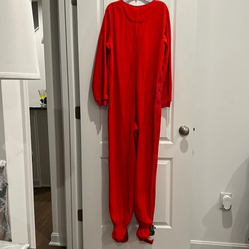 Nick & Nora Sleepwear, Size Medium